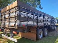 Volvo VM 270 6×2 2p (E5) Chassi 2013/2013 CAMINHÕES & CAMIONETAS PASSO FUNDO / Carros no Vale