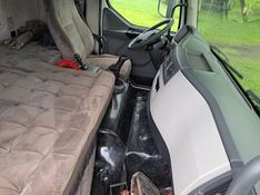 Volvo VM 270 6×2 2p (E5) Chassi 2013/2013 CAMINHÕES & CAMIONETAS PASSO FUNDO / Carros no Vale