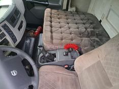 Volvo VM 270 6×2 2p (E5) Chassi 2013/2013 CAMINHÕES & CAMIONETAS PASSO FUNDO / Carros no Vale