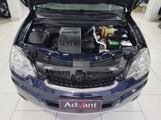 Chevrolet CAPTIVA SPORT FWD 2.4 16V ECOTEC 4P GASOLINA 2013/2014 ADVANT AUTOMÓVEIS CAXIAS DO SUL / Carros no Vale