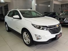 Chevrolet EQUINOX 2.0 16V TURBO GASOLINA PREMIER AWD AUTOMÁTICO 2017/2018 ADVANT AUTOMÓVEIS CAXIAS DO SUL / Carros no Vale