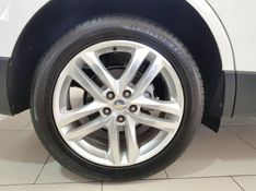 Chevrolet EQUINOX 2.0 16V TURBO GASOLINA PREMIER AWD AUTOMÁTICO 2017/2018 ADVANT AUTOMÓVEIS CAXIAS DO SUL / Carros no Vale