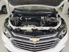 Chevrolet EQUINOX 2.0 16V TURBO GASOLINA PREMIER AWD AUTOMÁTICO 2017/2018 ADVANT AUTOMÓVEIS CAXIAS DO SUL / Carros no Vale