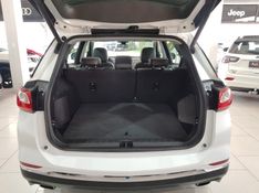Chevrolet EQUINOX 2.0 16V TURBO GASOLINA PREMIER AWD AUTOMÁTICO 2017/2018 ADVANT AUTOMÓVEIS CAXIAS DO SUL / Carros no Vale