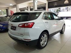 Chevrolet EQUINOX 2.0 16V TURBO GASOLINA PREMIER AWD AUTOMÁTICO 2017/2018 ADVANT AUTOMÓVEIS CAXIAS DO SUL / Carros no Vale