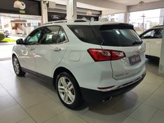 Chevrolet EQUINOX 2.0 16V TURBO GASOLINA PREMIER AWD AUTOMÁTICO 2017/2018 ADVANT AUTOMÓVEIS CAXIAS DO SUL / Carros no Vale