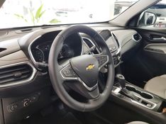 Chevrolet EQUINOX 2.0 16V TURBO GASOLINA PREMIER AWD AUTOMÁTICO 2017/2018 ADVANT AUTOMÓVEIS CAXIAS DO SUL / Carros no Vale