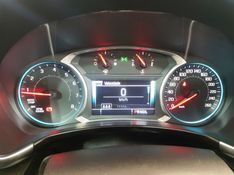 Chevrolet EQUINOX 2.0 16V TURBO GASOLINA PREMIER AWD AUTOMÁTICO 2017/2018 ADVANT AUTOMÓVEIS CAXIAS DO SUL / Carros no Vale