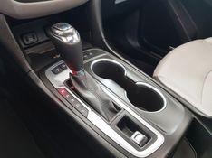 Chevrolet EQUINOX 2.0 16V TURBO GASOLINA PREMIER AWD AUTOMÁTICO 2017/2018 ADVANT AUTOMÓVEIS CAXIAS DO SUL / Carros no Vale
