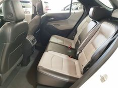 Chevrolet EQUINOX 2.0 16V TURBO GASOLINA PREMIER AWD AUTOMÁTICO 2017/2018 ADVANT AUTOMÓVEIS CAXIAS DO SUL / Carros no Vale