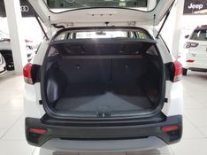 Hyundai CRETA 2.0 16V FLEX PRESTIGE AUTOMÁTICO 2017/2018 ADVANT AUTOMÓVEIS CAXIAS DO SUL / Carros no Vale