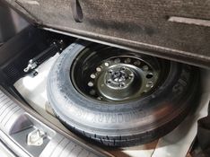 Hyundai CRETA 2.0 16V FLEX PRESTIGE AUTOMÁTICO 2017/2018 ADVANT AUTOMÓVEIS CAXIAS DO SUL / Carros no Vale
