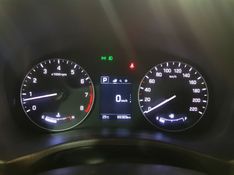 Hyundai CRETA 2.0 16V FLEX PRESTIGE AUTOMÁTICO 2017/2018 ADVANT AUTOMÓVEIS CAXIAS DO SUL / Carros no Vale
