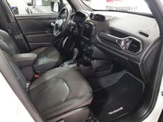 JEEP RENEGADE 1.3 T270 TURBO FLEX S 4X4 AT9 2022/2022 ADVANT AUTOMÓVEIS CAXIAS DO SUL / Carros no Vale