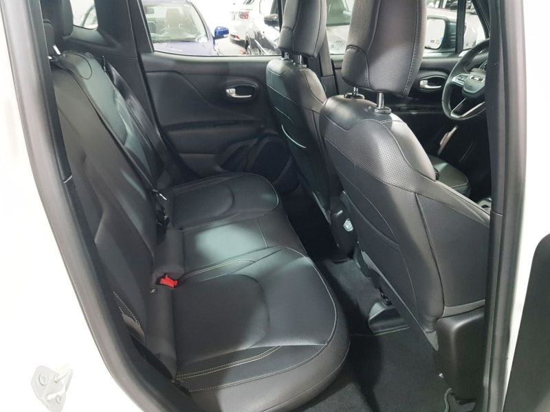 JEEP RENEGADE 1.3 T270 TURBO FLEX S 4X4 AT9 2022/2022 ADVANT AUTOMÓVEIS CAXIAS DO SUL / Carros no Vale