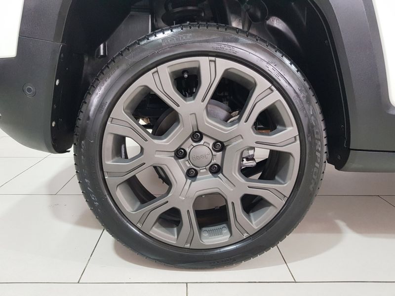 JEEP RENEGADE 1.3 T270 TURBO FLEX S 4X4 AT9 2022/2022 ADVANT AUTOMÓVEIS CAXIAS DO SUL / Carros no Vale