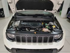 JEEP RENEGADE 1.3 T270 TURBO FLEX S 4X4 AT9 2022/2022 ADVANT AUTOMÓVEIS CAXIAS DO SUL / Carros no Vale