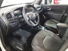 JEEP RENEGADE 1.3 T270 TURBO FLEX S 4X4 AT9 2022/2022 ADVANT AUTOMÓVEIS CAXIAS DO SUL / Carros no Vale