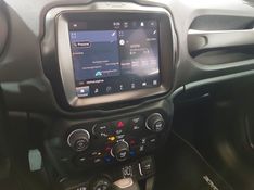 JEEP RENEGADE 1.3 T270 TURBO FLEX S 4X4 AT9 2022/2022 ADVANT AUTOMÓVEIS CAXIAS DO SUL / Carros no Vale