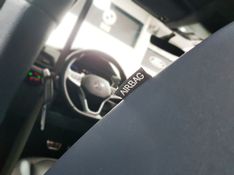 Volkswagen T-CROSS 1.4 250 TSI TOTAL FLEX HIGHLINE AUTOMÁTICO 2021/2022 ADVANT AUTOMÓVEIS CAXIAS DO SUL / Carros no Vale