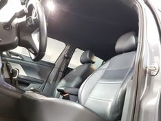 Volkswagen T-CROSS 1.4 250 TSI TOTAL FLEX HIGHLINE AUTOMÁTICO 2021/2022 ADVANT AUTOMÓVEIS CAXIAS DO SUL / Carros no Vale