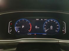 Volkswagen T-CROSS 1.4 250 TSI TOTAL FLEX HIGHLINE AUTOMÁTICO 2021/2022 ADVANT AUTOMÓVEIS CAXIAS DO SUL / Carros no Vale