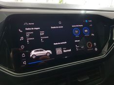 Volkswagen T-CROSS 1.4 250 TSI TOTAL FLEX HIGHLINE AUTOMÁTICO 2021/2022 ADVANT AUTOMÓVEIS CAXIAS DO SUL / Carros no Vale
