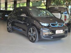 BMW I3 ELÉTRICO EDRIVE BEV FULL AUTOMÁTICO 2022/2022 CARRO DEZ NOVO HAMBURGO / Carros no Vale