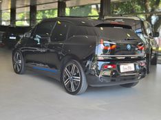 BMW I3 ELÉTRICO EDRIVE BEV FULL AUTOMÁTICO 2022/2022 CARRO DEZ NOVO HAMBURGO / Carros no Vale