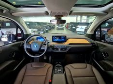 BMW I3 ELÉTRICO EDRIVE BEV FULL AUTOMÁTICO 2022/2022 CARRO DEZ NOVO HAMBURGO / Carros no Vale