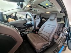 BMW I3 ELÉTRICO EDRIVE BEV FULL AUTOMÁTICO 2022/2022 CARRO DEZ NOVO HAMBURGO / Carros no Vale