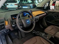 BMW I3 ELÉTRICO EDRIVE BEV FULL AUTOMÁTICO 2022/2022 CARRO DEZ NOVO HAMBURGO / Carros no Vale