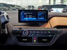 BMW I3 ELÉTRICO EDRIVE BEV FULL AUTOMÁTICO 2022/2022 CARRO DEZ NOVO HAMBURGO / Carros no Vale