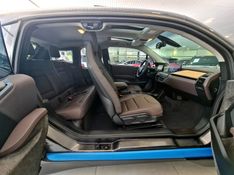 BMW I3 ELÉTRICO EDRIVE BEV FULL AUTOMÁTICO 2022/2022 CARRO DEZ NOVO HAMBURGO / Carros no Vale