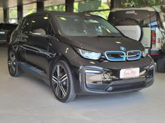 BMW I3 ELÉTRICO EDRIVE BEV FULL AUTOMÁTICO 2022/2022 CARRO DEZ NOVO HAMBURGO / Carros no Vale
