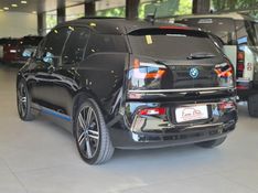 BMW I3 ELÉTRICO EDRIVE BEV FULL AUTOMÁTICO 2022/2022 CARRO DEZ NOVO HAMBURGO / Carros no Vale