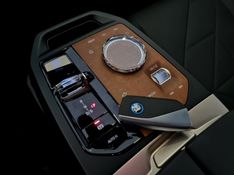 BMW IX ELÉTRICO XDRIVE40 2022/2023 CARRO DEZ NOVO HAMBURGO / Carros no Vale