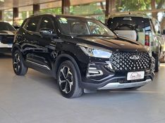 Caoa Chery TIGGO 5X PRO 1.5 VVT TURBO IFLEX CVT 2022/2023 CARRO DEZ NOVO HAMBURGO / Carros no Vale