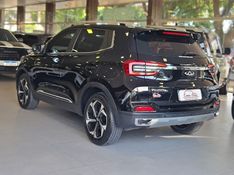 Caoa Chery TIGGO 5X PRO 1.5 VVT TURBO IFLEX CVT 2022/2023 CARRO DEZ NOVO HAMBURGO / Carros no Vale