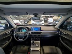 Caoa Chery TIGGO 5X PRO 1.5 VVT TURBO IFLEX CVT 2022/2023 CARRO DEZ NOVO HAMBURGO / Carros no Vale