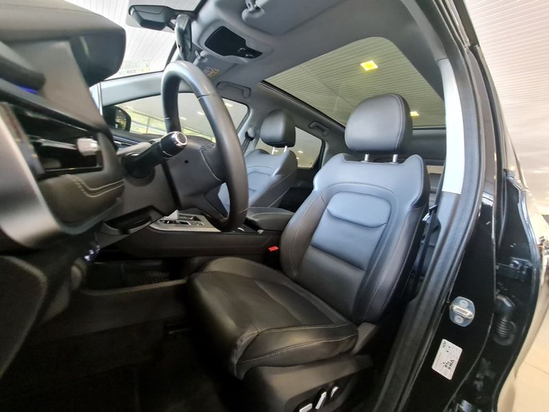 Caoa Chery TIGGO 5X PRO 1.5 VVT TURBO IFLEX CVT 2022/2023 CARRO DEZ NOVO HAMBURGO / Carros no Vale