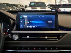 Caoa Chery TIGGO 5X PRO 1.5 VVT TURBO IFLEX CVT 2022/2023 CARRO DEZ NOVO HAMBURGO / Carros no Vale