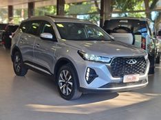 Caoa Chery TIGGO 7 PRO 1.6 TGDI GASOLINA DCT 2021/2022 CARRO DEZ NOVO HAMBURGO / Carros no Vale