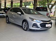 Chevrolet CRUZE 1.4 TURBO FLEX SPORT6 PREMIER AUTOMÁTICO 2019/2020 CARRO DEZ NOVO HAMBURGO / Carros no Vale