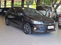 Chevrolet ONIX 1.0 FLEX LT MANUAL 2023/2024 CARRO DEZ NOVO HAMBURGO / Carros no Vale