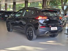 Chevrolet TRACKER 1.2 TURBO FLEX RS AUTOMÁTICO 2023/2024 CARRO DEZ NOVO HAMBURGO / Carros no Vale