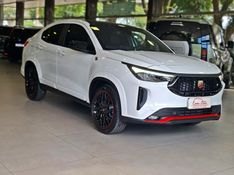 Fiat FASTBACK 1.3 TURBO 270 FLEX ABARTH AT6 2024/2025 CARRO DEZ NOVO HAMBURGO / Carros no Vale