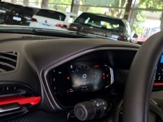 Fiat FASTBACK 1.3 TURBO 270 FLEX ABARTH AT6 2024/2025 CARRO DEZ NOVO HAMBURGO / Carros no Vale