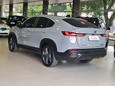 Fiat FASTBACK 1.3 TURBO 270 FLEX LIMITED EDITION AT6 2022/2023 CARRO DEZ NOVO HAMBURGO / Carros no Vale
