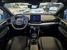 Fiat FASTBACK 1.3 TURBO 270 FLEX LIMITED EDITION AT6 2022/2023 CARRO DEZ NOVO HAMBURGO / Carros no Vale